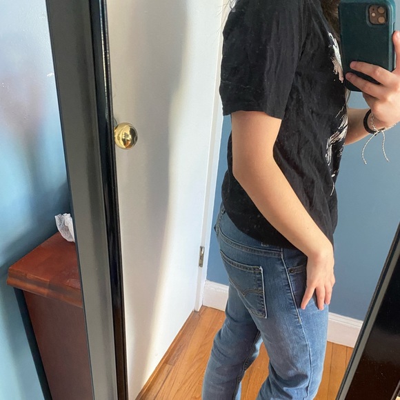 Newbury Comics David Bowie Tee - Picture 2 of 2